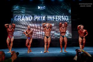 BODYBUILDING 90